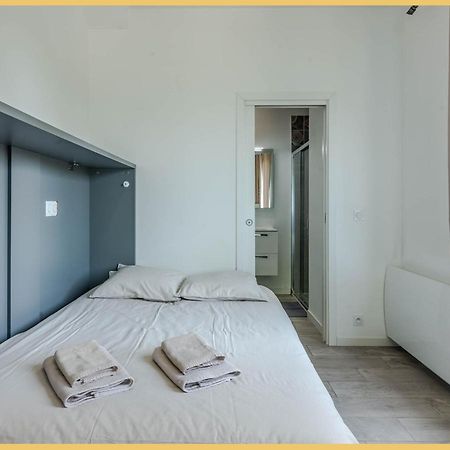 Appartement Cozy 2 Panoramique Lac Leman Thonon-Les-Bains Eksteriør bilde