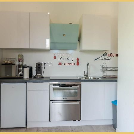 Appartement Cozy 2 Panoramique Lac Leman Thonon-Les-Bains Eksteriør bilde