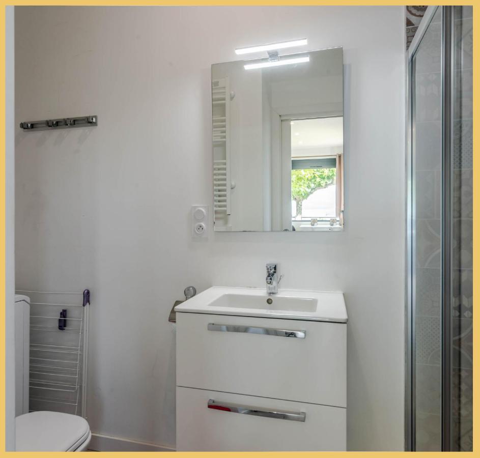 Appartement Cozy 2 Panoramique Lac Leman Thonon-Les-Bains Eksteriør bilde