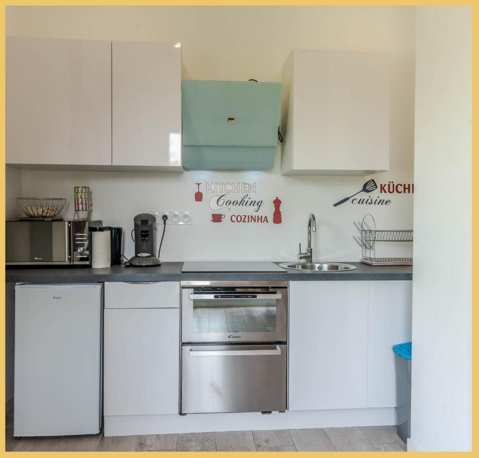 Appartement Cozy 2 Panoramique Lac Leman Thonon-Les-Bains Eksteriør bilde